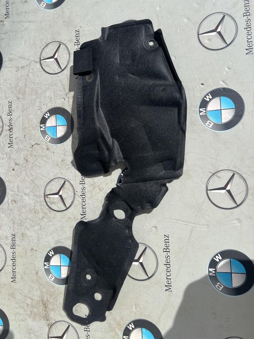 шумоизоляция (термозащита) BMW 8 серия G14/G15 [рестайлинг] 2022, 3.0 л., B58B30C, бензин, АКПП, c36, купе, полный привод, 7435707