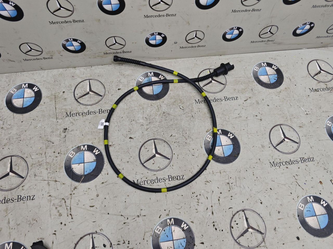дождевик BMW X5 G05 [рестайлинг] 2023, 3.0 л., бензин, c4p, полный привод, 5A2DB86