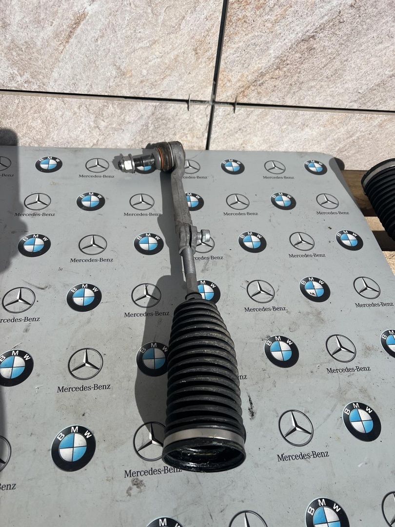 наконечник рулевой BMW 8 серия G14/G15 [рестайлинг] 2022, 3.0 л., B58B30C, бензин, АКПП, c36, купе, полный привод