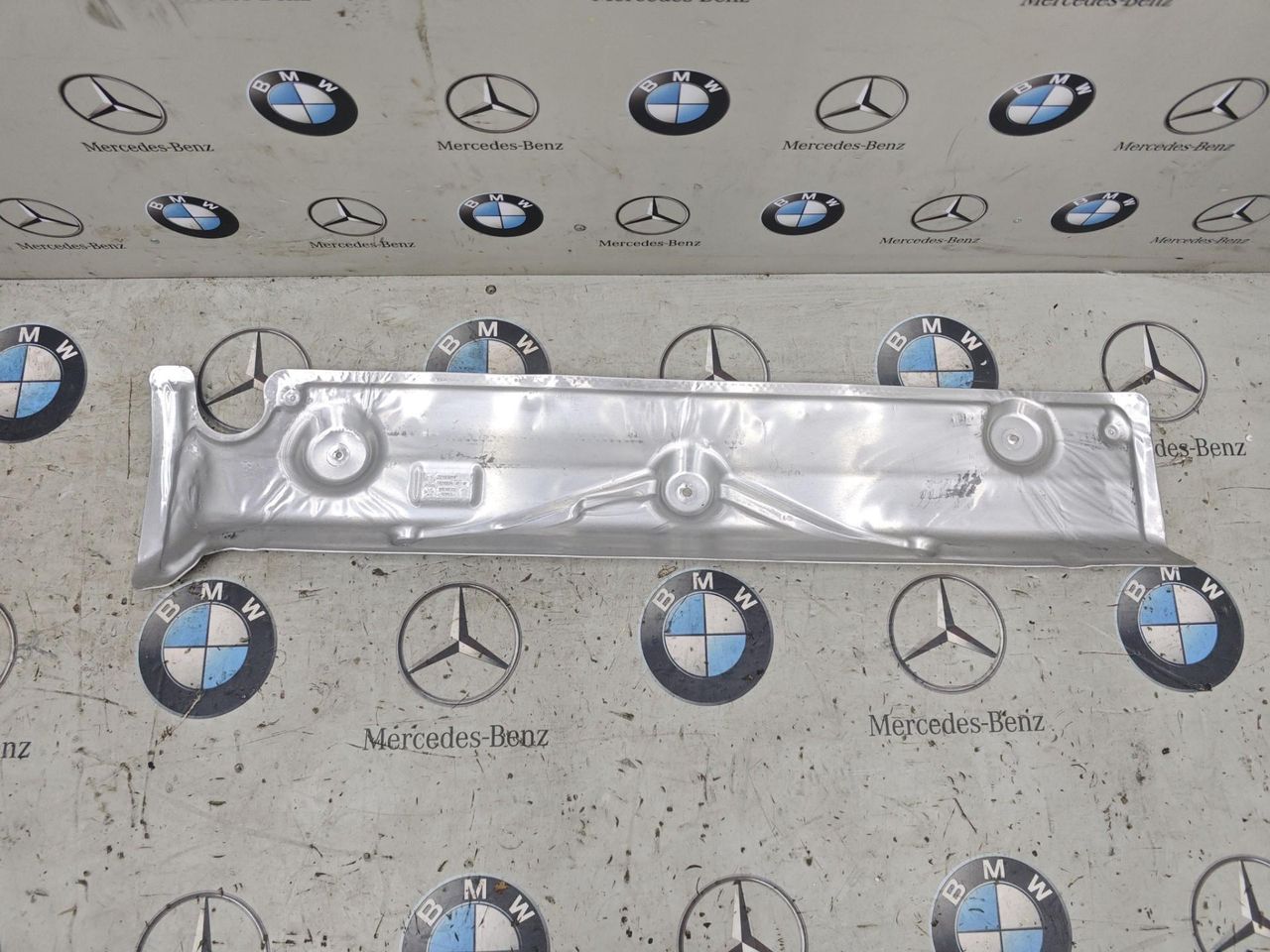 шумоизоляция (термозащита) BMW XM G09 2023, 4.4 л., бензин, c5y, полный привод, 7424934