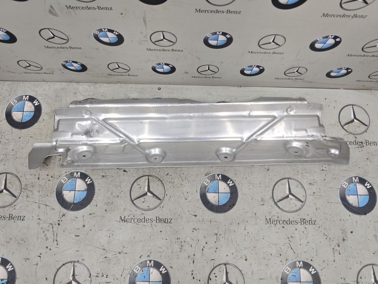шумоизоляция (термозащита) BMW XM G09 2023, 4.4 л., бензин, c5y, полный привод, 7424936