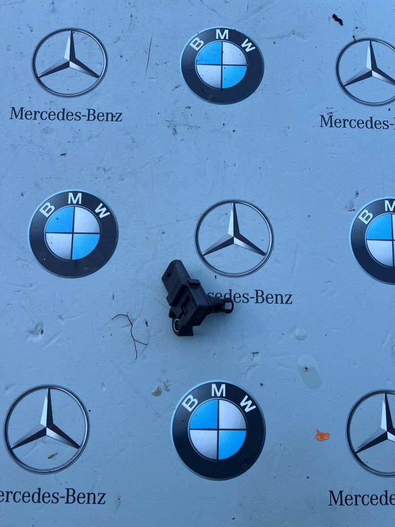 датчик абсолютного давления BMW 8 серия G14/G15 [рестайлинг] 2022, 3.0 л., B58B30C, бензин, АКПП, c36, купе, полный привод, 8637900