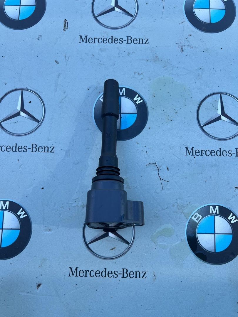 катушка зажигания BMW 8 серия G14/G15 [рестайлинг] 2022, 3.0 л., B58B30C, бензин, АКПП, c36, купе, полный привод, 8643360