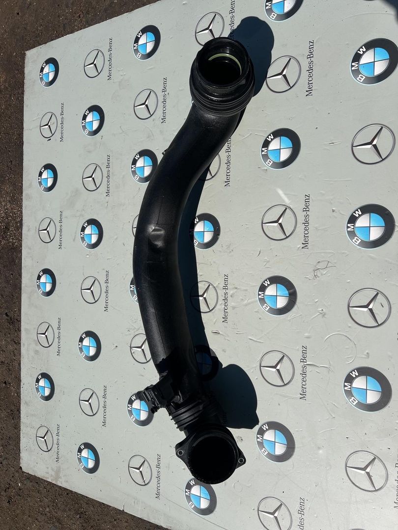 патрубок турбины BMW 8 серия G14/G15 [рестайлинг] 2022, 3.0 л., B58B30C, бензин, АКПП, c36, купе, полный привод, 235576, 1210679