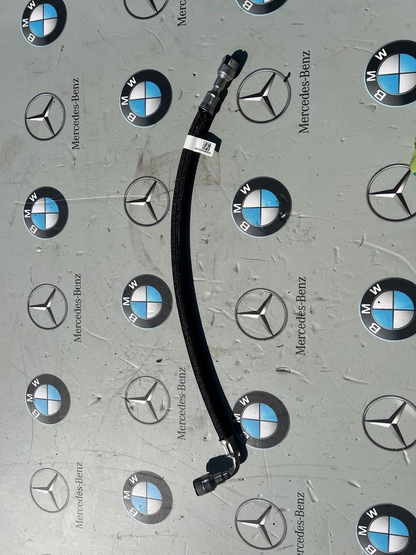 трубка топливная BMW 8 серия G14/G15 [рестайлинг] 2022, 3.0 л., B58B30C, бензин, АКПП, c36, купе, полный привод, 8635511