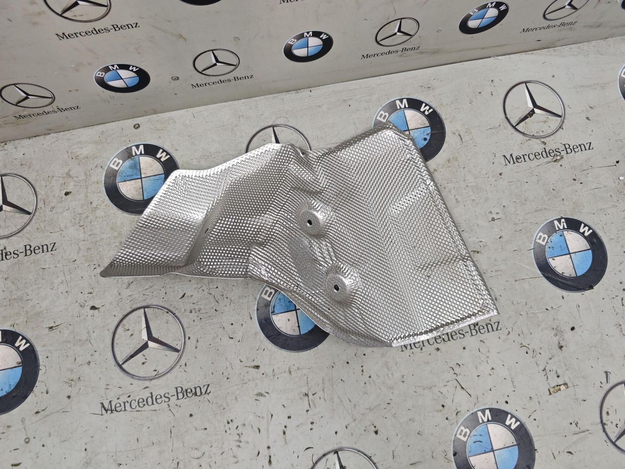 шумоизоляция (термозащита) BMW XM G09 2023, 4.4 л., бензин, c5y, полный привод, 9451762