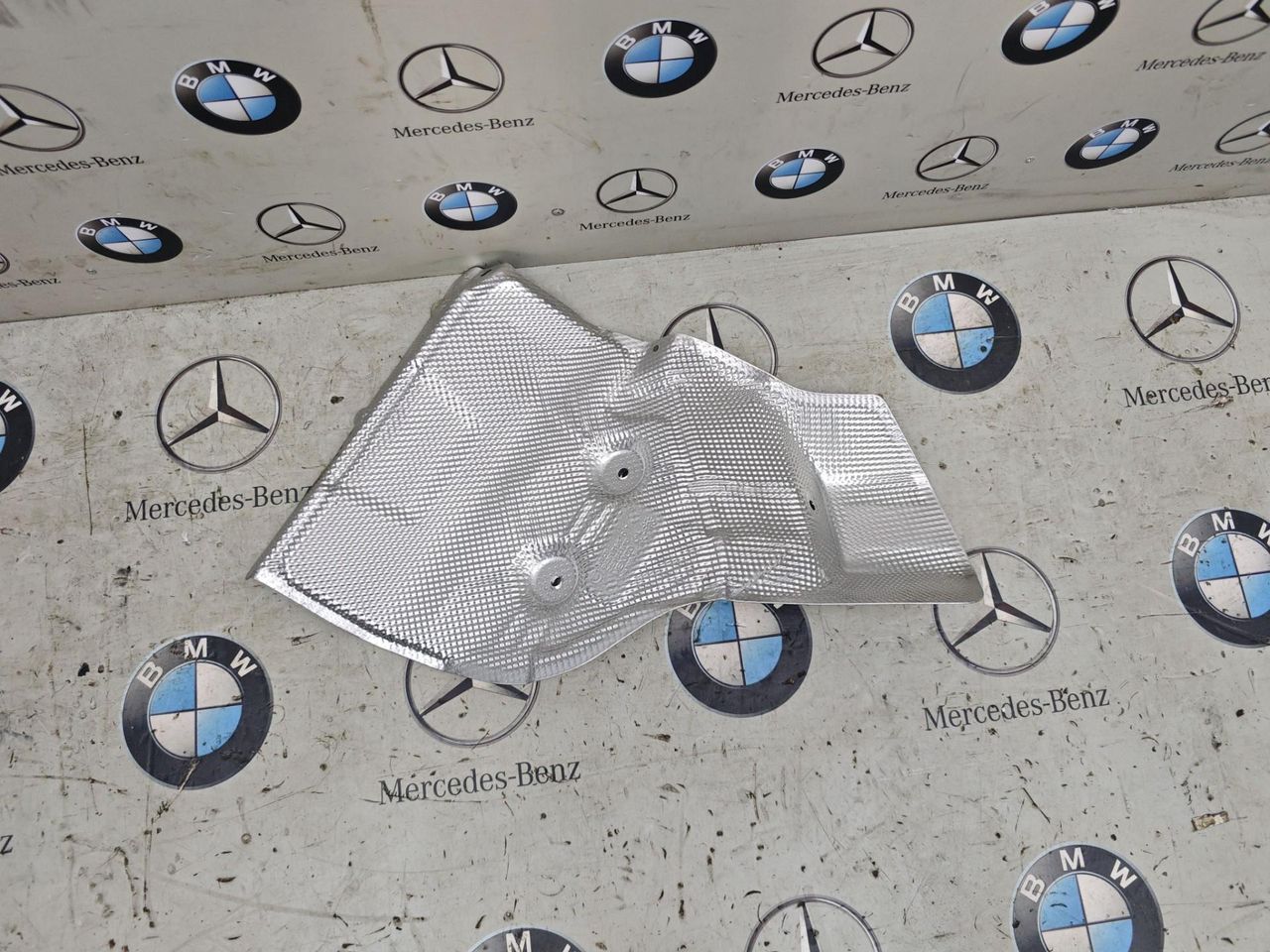 шумоизоляция (термозащита) BMW XM G09 2023, 4.4 л., бензин, c5y, полный привод, 9451761