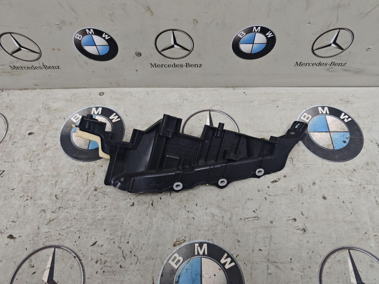 перегородка BMW X5 G05 [рестайлинг] 2023, 3.0 л., бензин, c4p, полный привод, 9866392