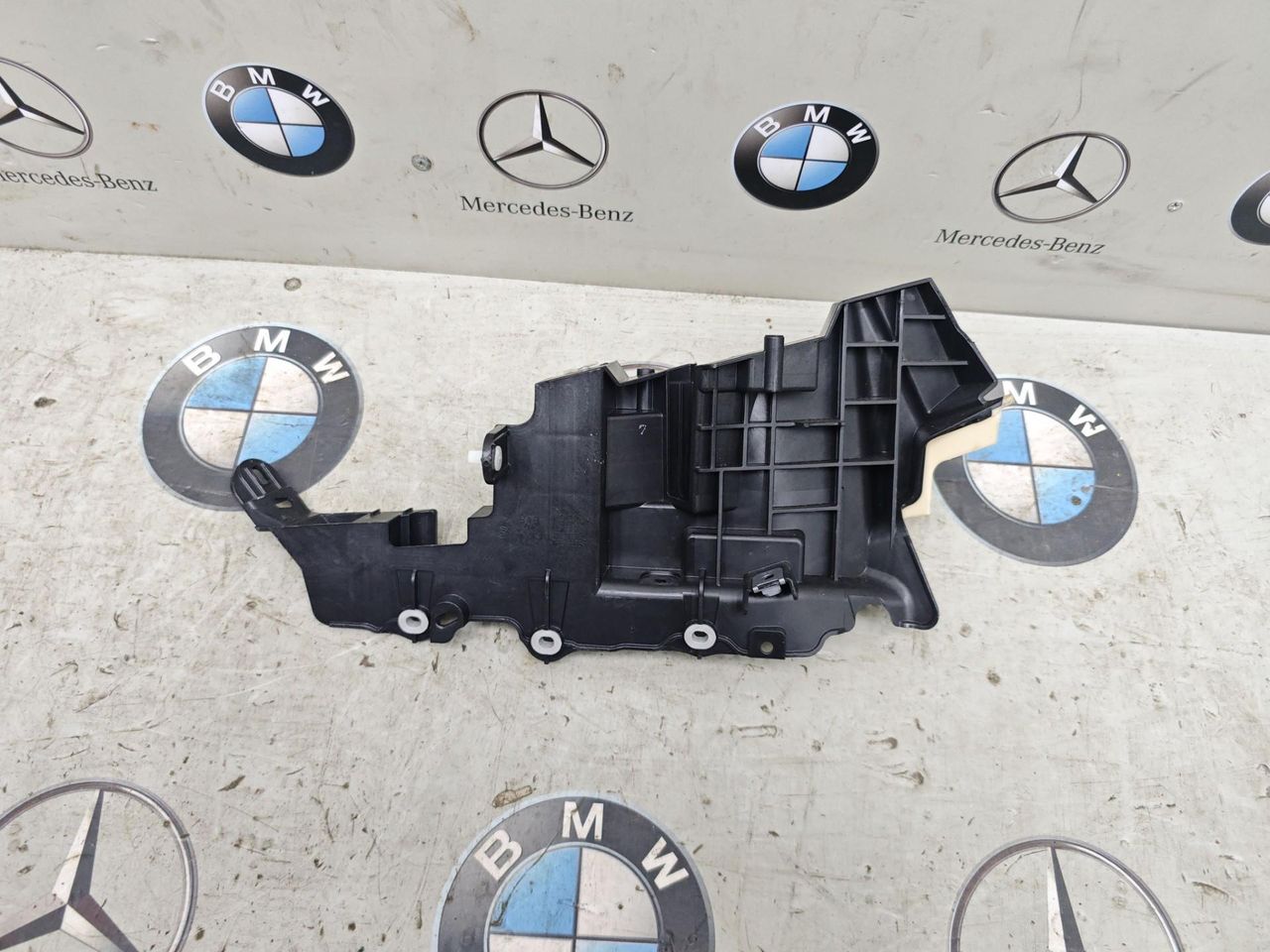 перегородка BMW X5 G05 [рестайлинг] 2023, 3.0 л., бензин, c4p, полный привод, 8791291