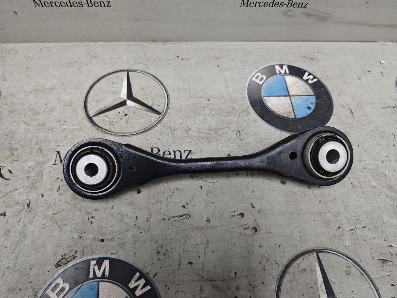 рычаг задний правый BMW XM G09 2023, 4.4 л., бензин, c5y, полный привод, 8091184
