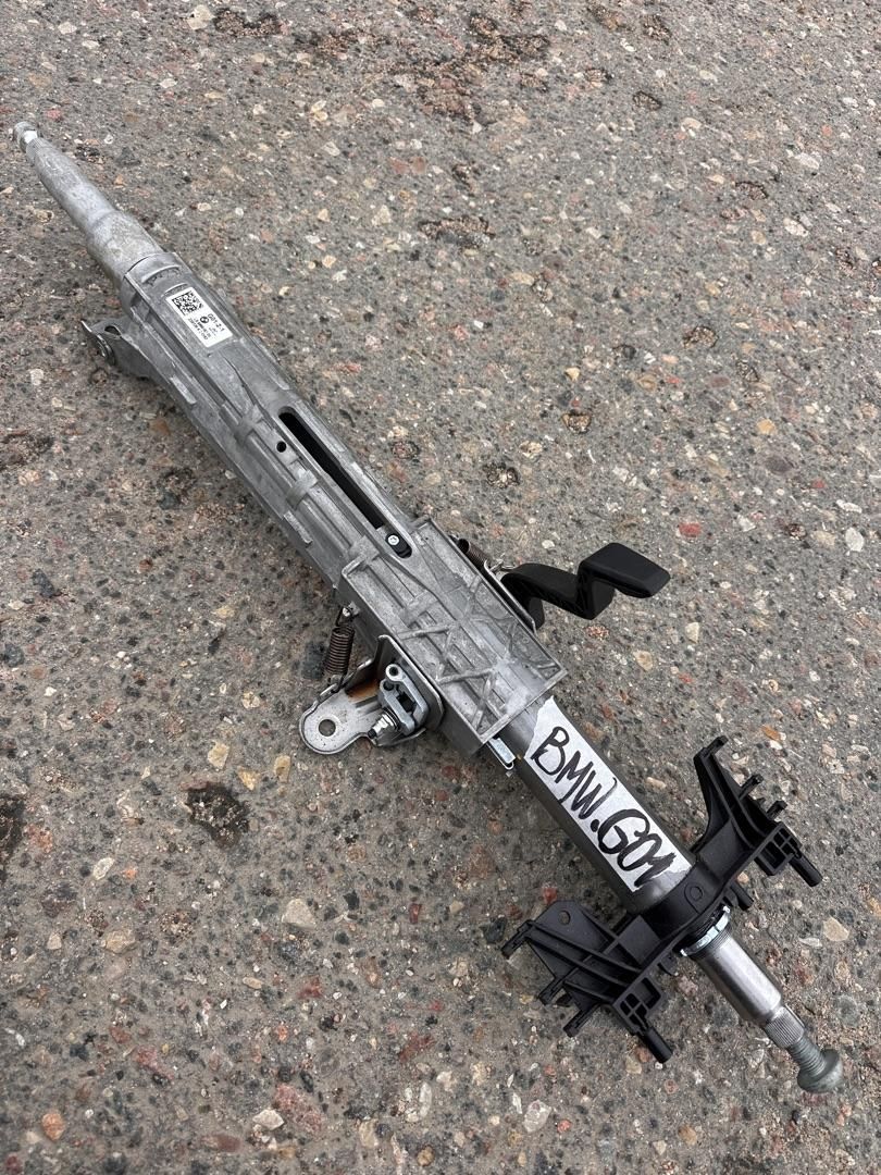 рулевая колонка BMW X3 G01 2021, 6896187