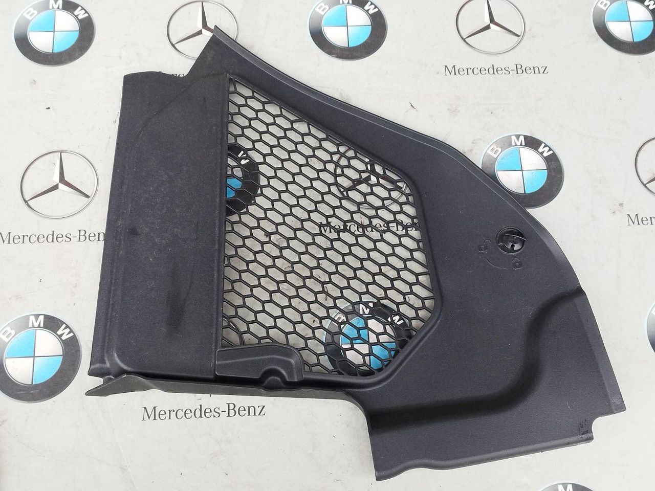 планка под капот BMW 8 серия G14/G15 [рестайлинг] 2022, 3.0 л., B58B30C, бензин, АКПП, c36, купе, полный привод, 7435322