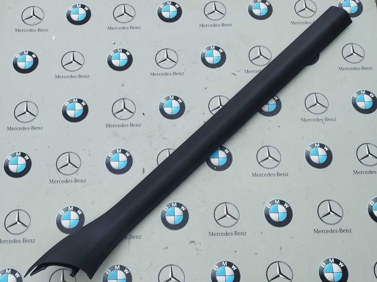 накладка на порог BMW 8 серия G14/G15 [рестайлинг] 2022, 3.0 л., B58B30C, бензин, АКПП, c36, купе, полный привод, 7481608, 7435724