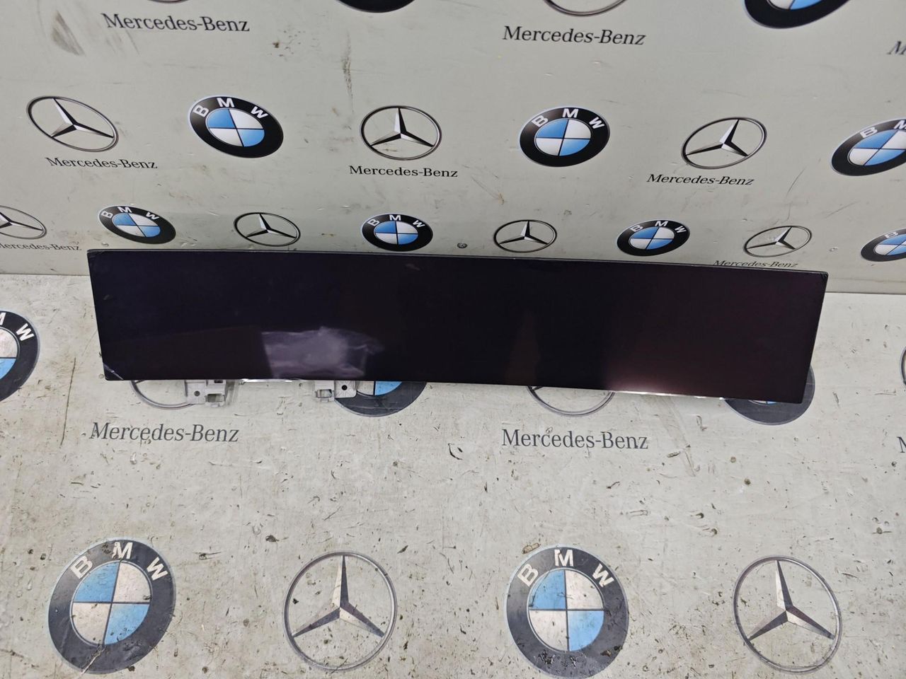 монитор мультимедиа BMW XM G09 2023, 4.4 л., бензин, c5y, полный привод, 5A79717