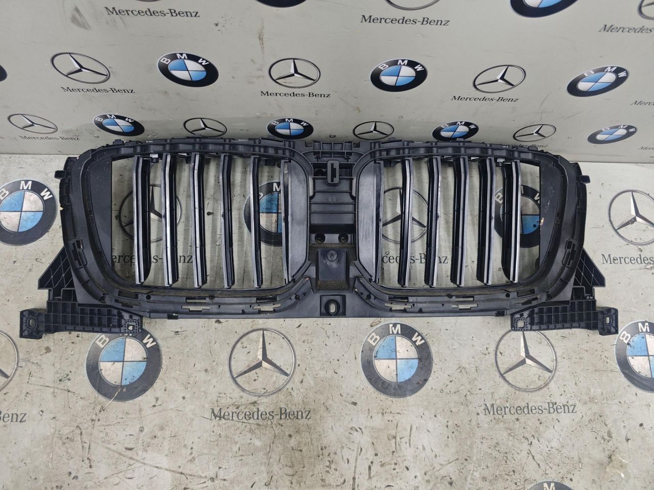 жалюзи BMW X3 G01 [рестайлинг] 2023, 2.0 л., бензин, a300, 5A1DA48