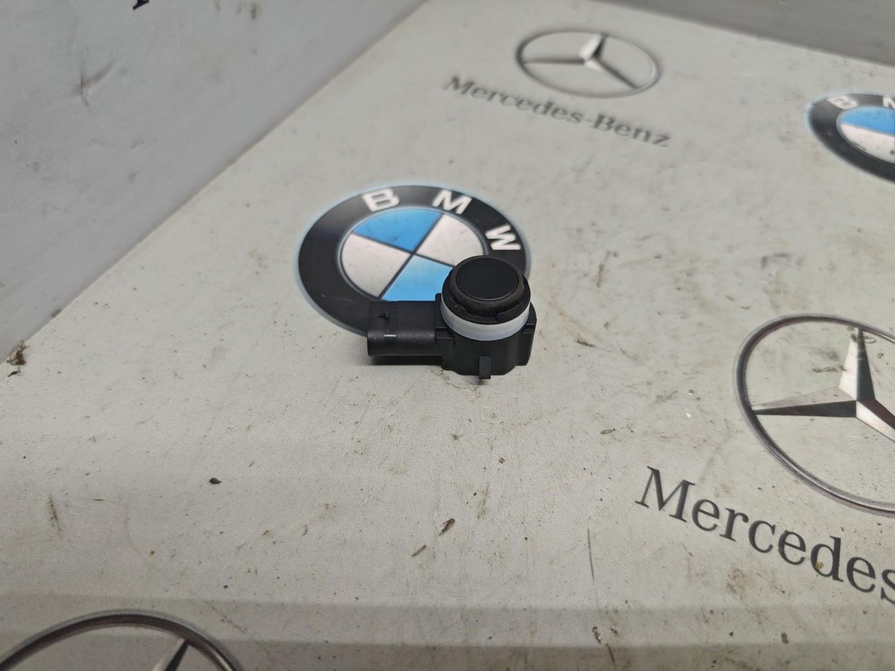 датчик парктроника BMW X5 G05 [рестайлинг] 2023, 3.0 л., бензин, c4p, полный привод, 5A1A269