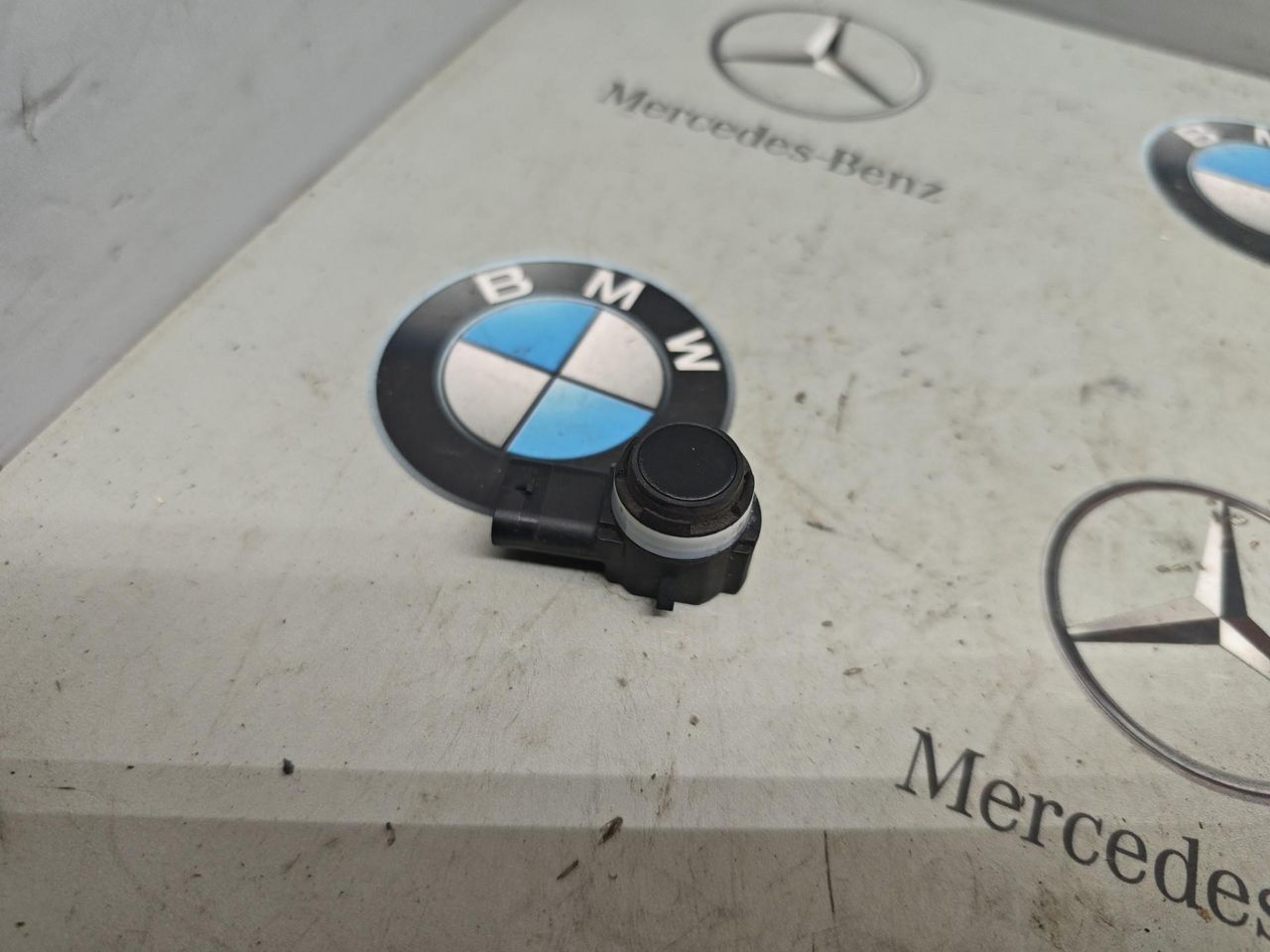 датчик парктроника BMW iX I20 2024, 5A1A269