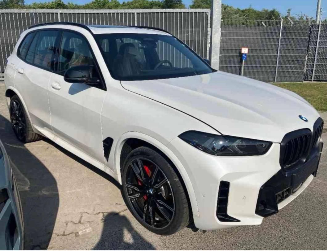 BMW X5 G05 рест. 2023