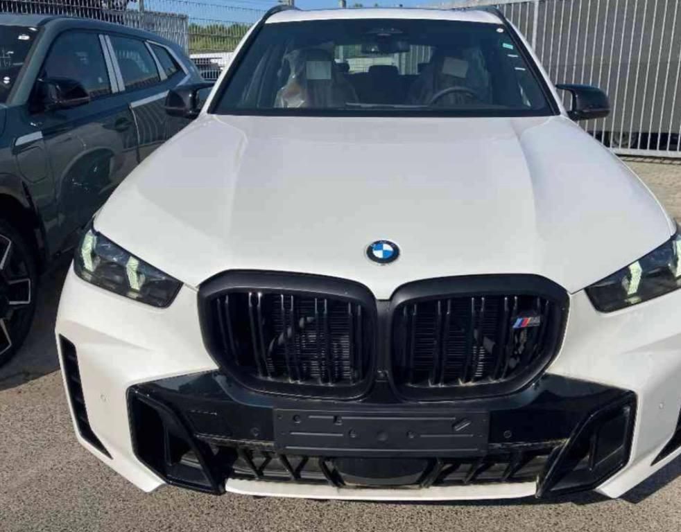BMW X5 G05 рест. 2023