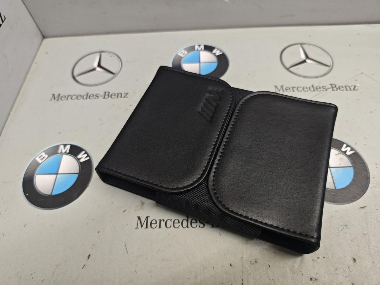 руководство по эксплуатации (сервисная книжка) BMW XM G09 2023, 4.4 л., бензин, c5y, полный привод, 2983446