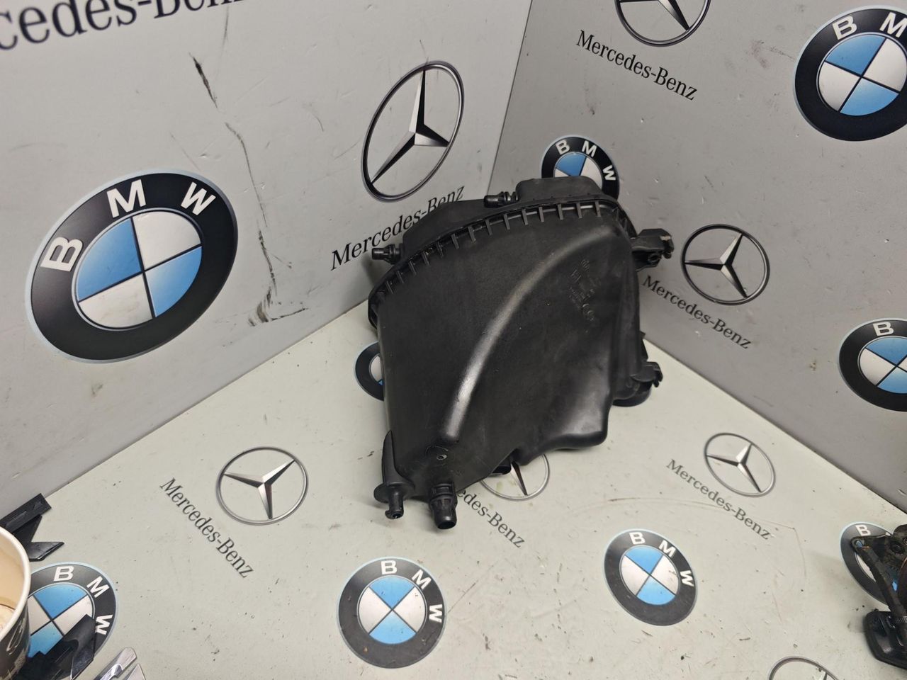 бачок расширительный BMW XM G09 2023, 4.4 л., бензин, c5y, полный привод, 8689765