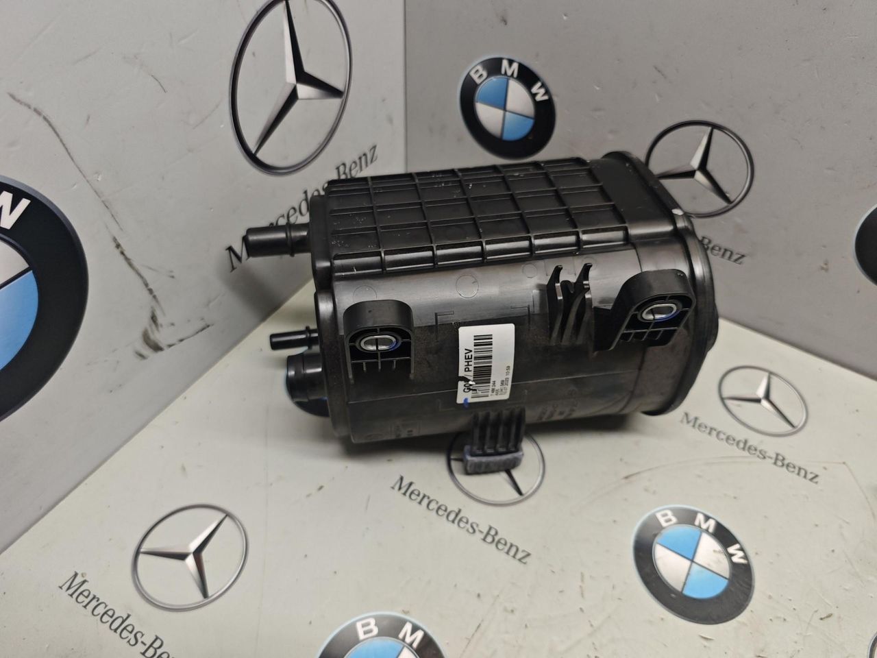 адсорбер BMW XM G09 2023, 4.4 л., бензин, c5y, полный привод, 7486244