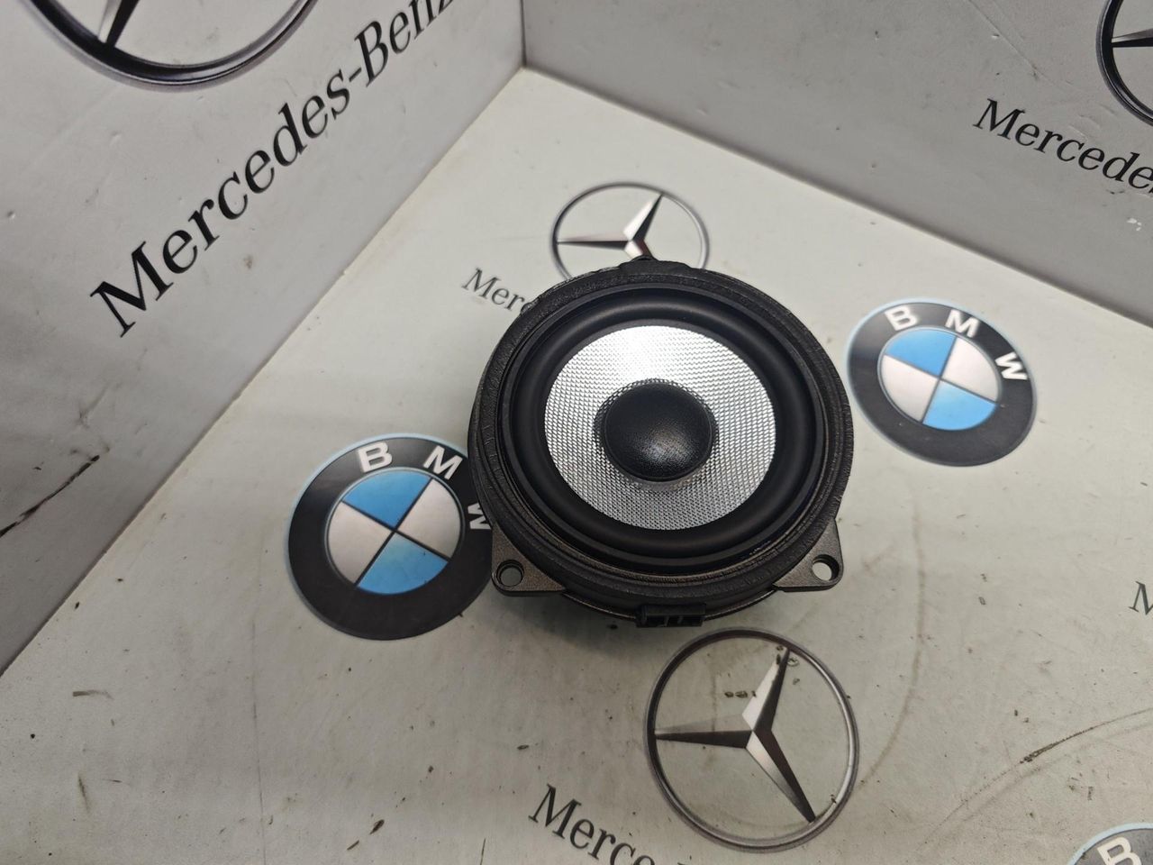 динамик BMW XM G09 2023, 4.4 л., бензин, c5y, полный привод, 5A12120