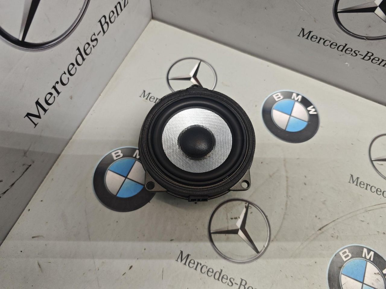 динамик BMW XM G09 2023, 4.4 л., бензин, c5y, полный привод, 5A12120