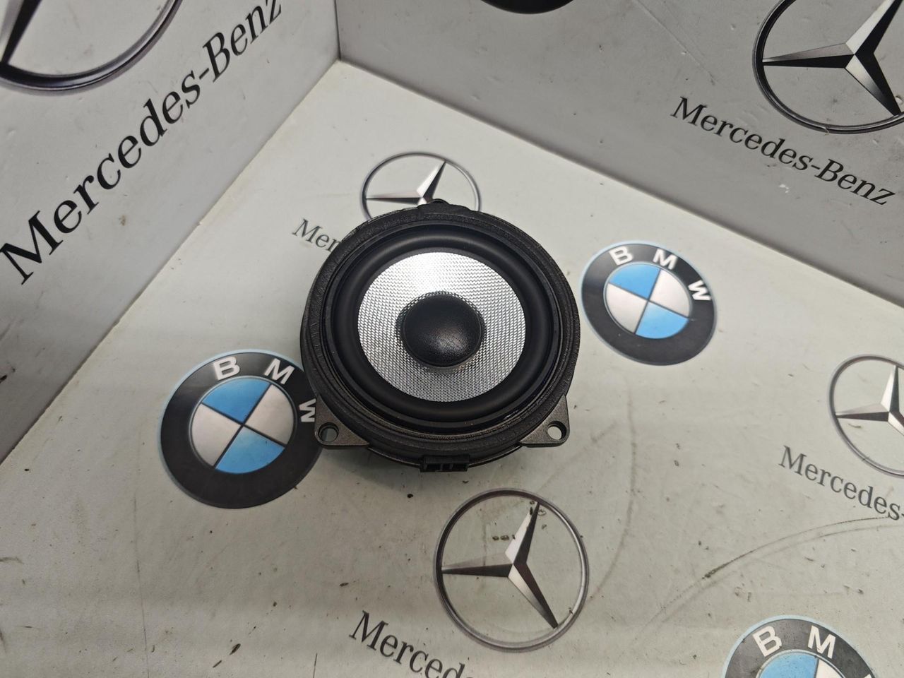 динамик BMW XM G09 2023, 4.4 л., бензин, c5y, полный привод, 5A12120