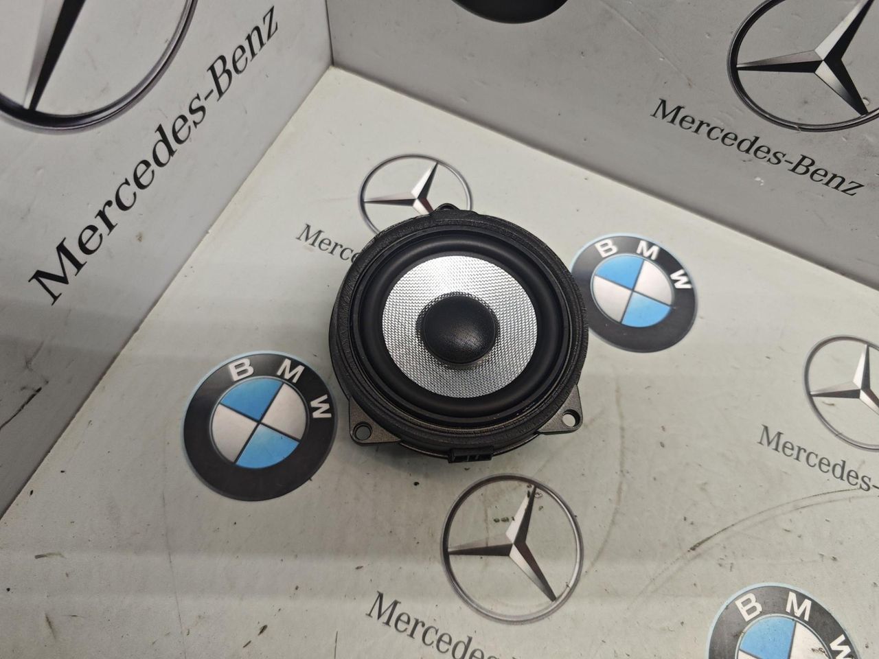динамик BMW XM G09 2023, 4.4 л., бензин, c5y, полный привод, 5A12120