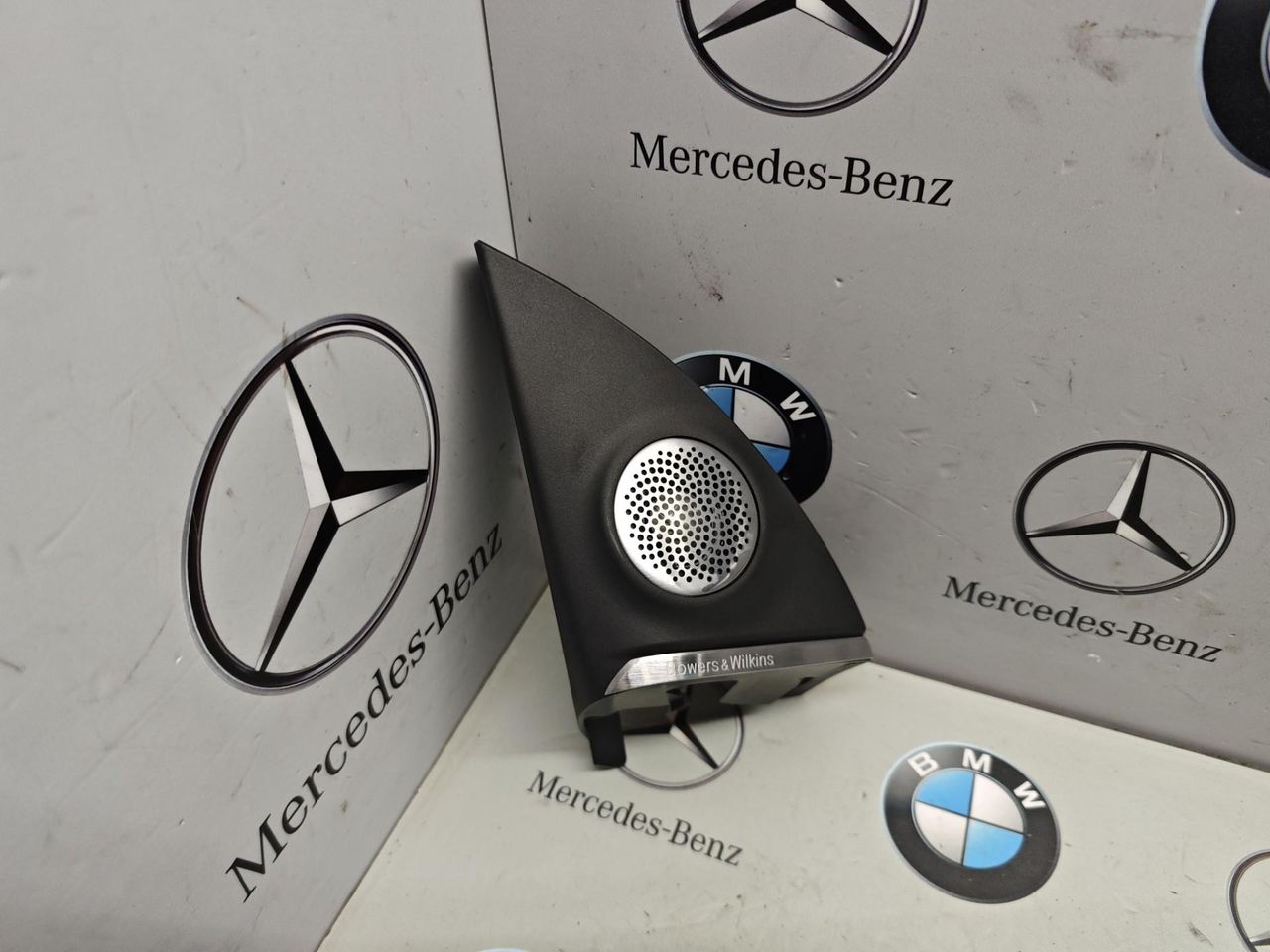 динамик высокочастотный (пищалка) BMW XM G09 2023, 4.4 л., бензин, c5y, полный привод, 9350327, 5A012D3, 5A65E70
