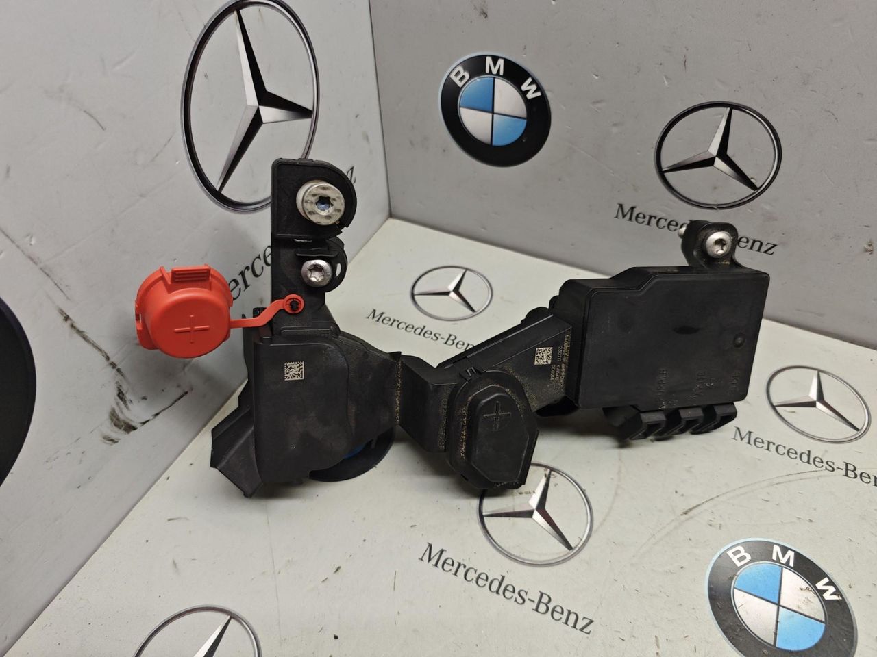 распределитель тока BMW XM G09 2023, 4.4 л., бензин, c5y, полный привод, 5A0B056
