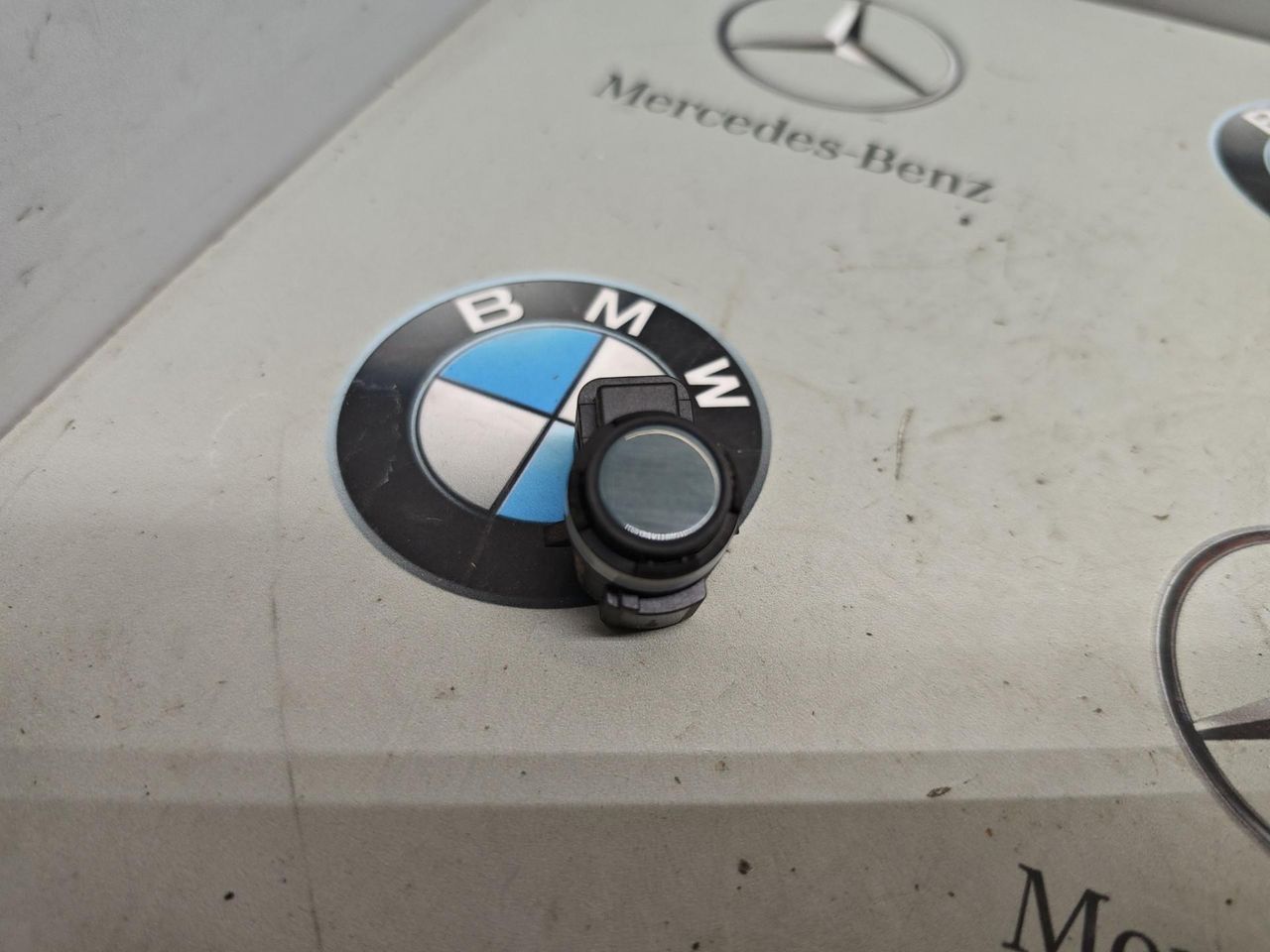 датчик парктроника BMW XM G09 2023, 4.4 л., бензин, c5y, полный привод, 5A2DA24
