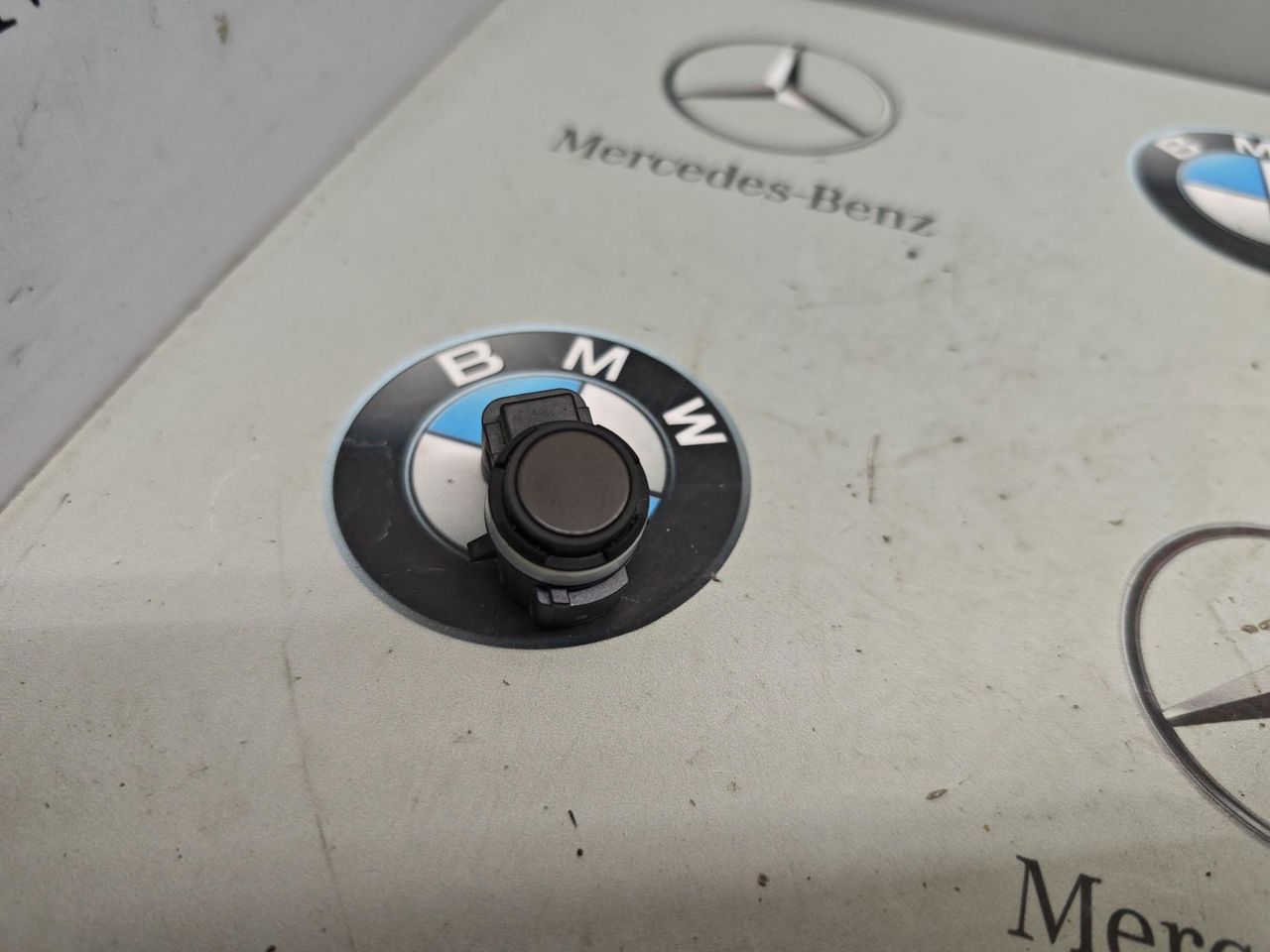 датчик парктроника BMW XM G09 2023, 4.4 л., бензин, c5y, полный привод, 5A1A268