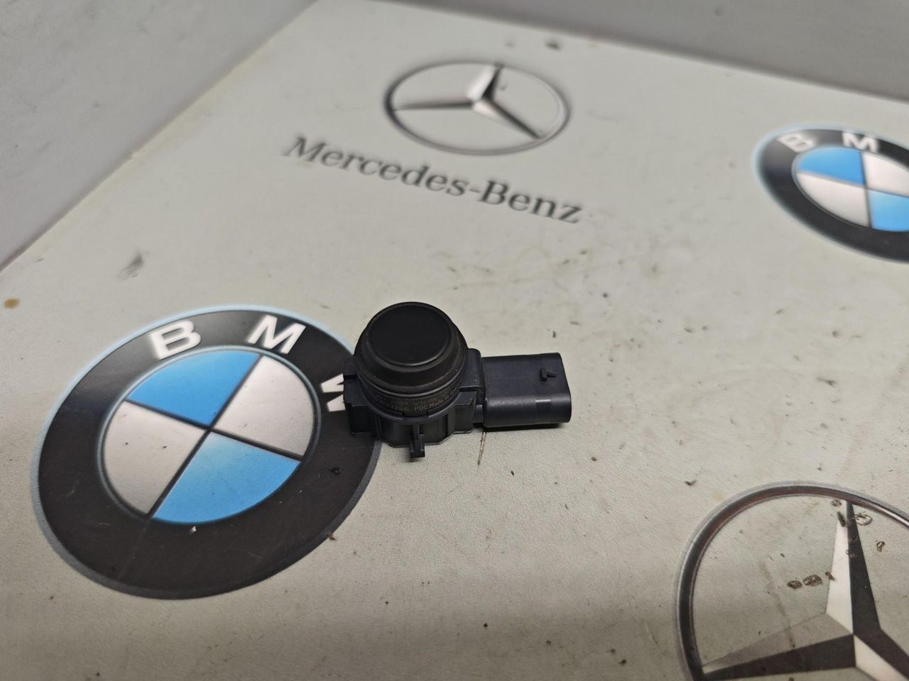 датчик парктроника BMW 3 серия F30/F31/F34 2012, 9261582