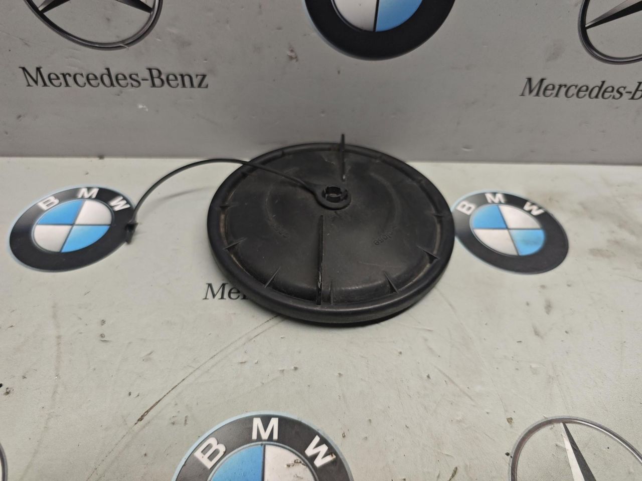 крышка фары BMW X5 F15 2015, 3.0 л., дизель, 1305219150