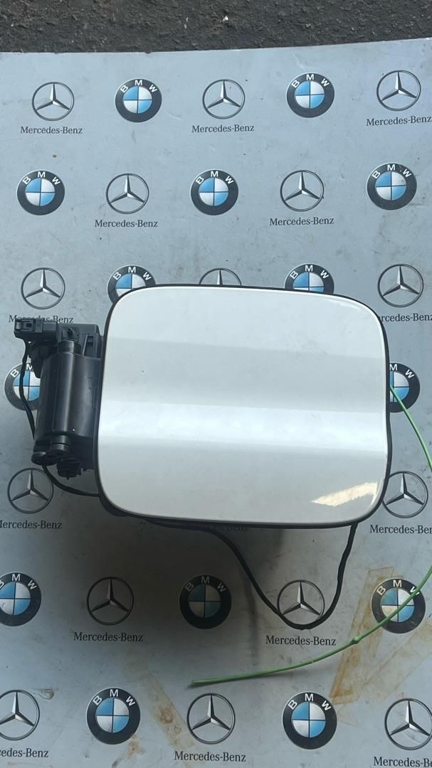 лючок топливного бака BMW X5 F15 2015, 3.0 л., дизель, 7297904