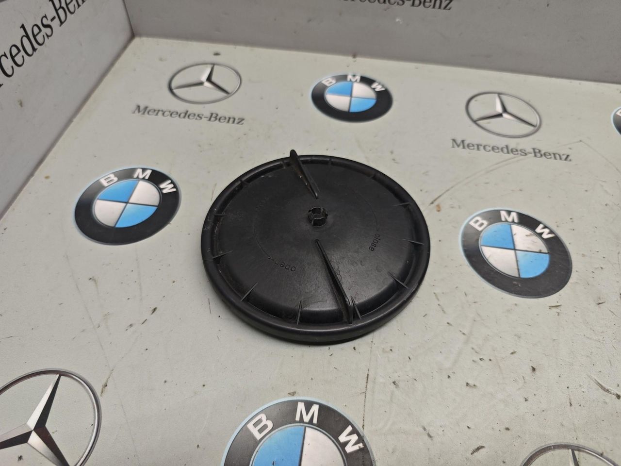 крышка фары BMW X5 F15 2015, 3.0 л., дизель, 1305219150
