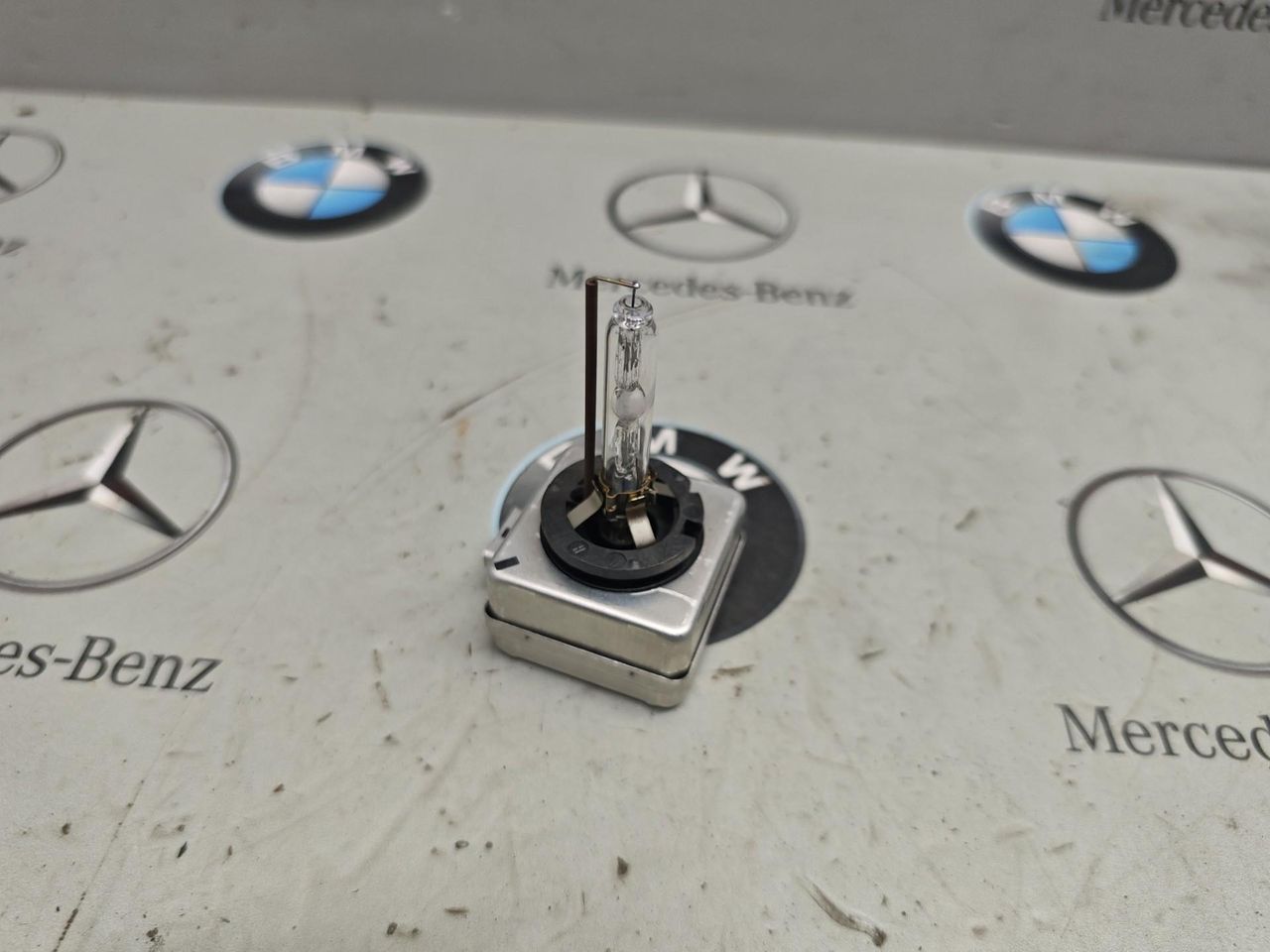лампочка ксенон BMW X5 F15 2015, 3.0 л., дизель
