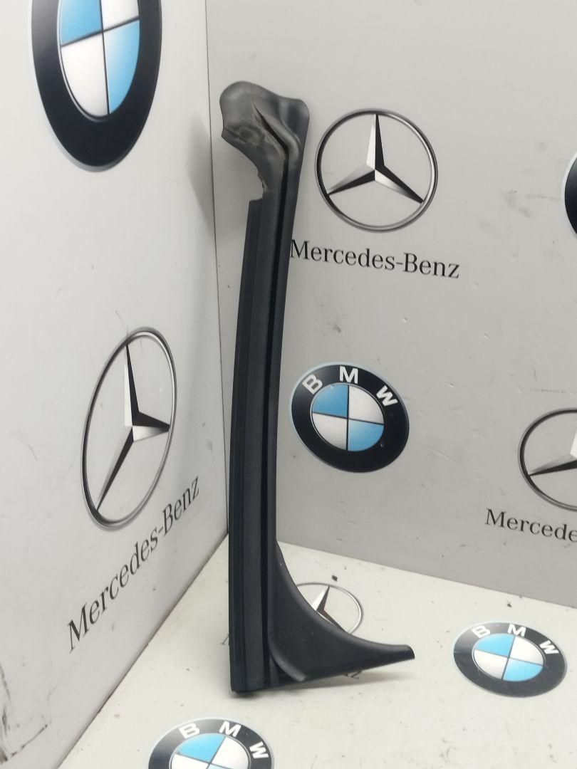Уплотнитель стекла BMW 8 серия G14/G15 [рестайлинг] 2022, 3.0 л., B58B30C, бензин, АКПП, c36, купе, полный привод, 7424841