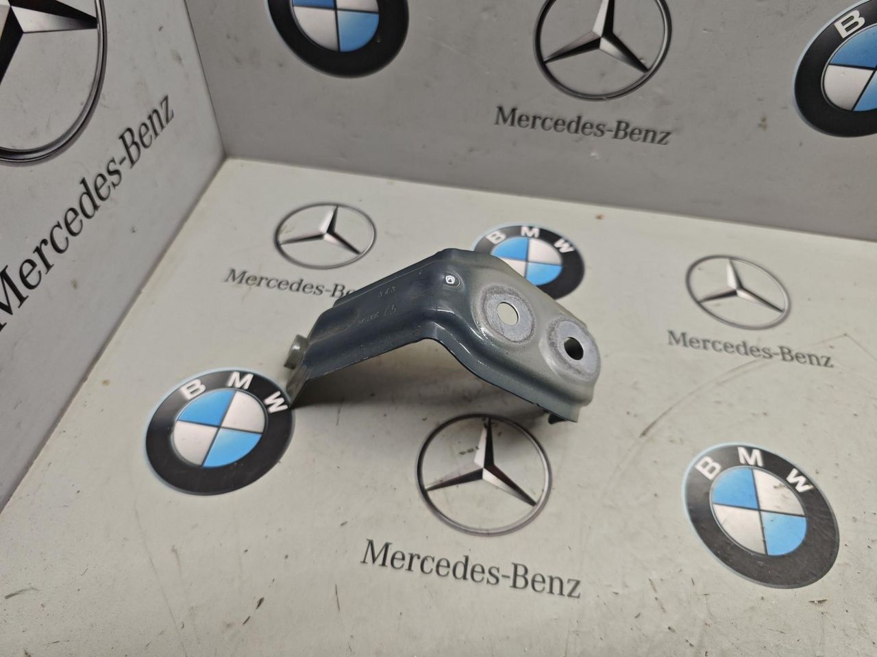 внутреннее крепление крыла правого BMW XM G09 2023, 4.4 л., бензин, c5y, полный привод, 9451336