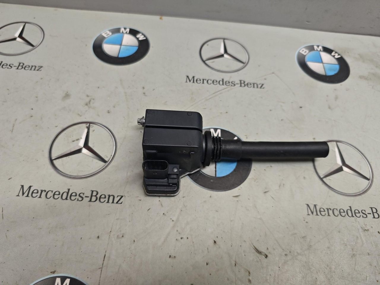 катушка зажигания BMW X5 G05 [рестайлинг] 2023, 3.0 л., бензин, c4p, полный привод, 9798865