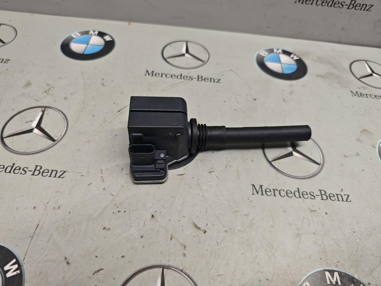 катушка зажигания BMW X5 G05 [рестайлинг] 2023, 3.0 л., бензин, c4p, полный привод, 9798865