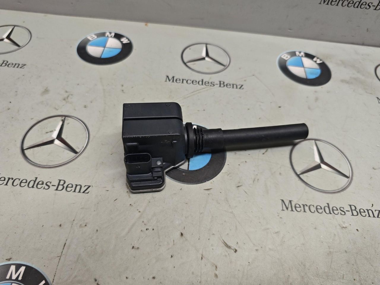 катушка зажигания BMW X5 G05 [рестайлинг] 2023, 3.0 л., бензин, c4p, полный привод, 9798865