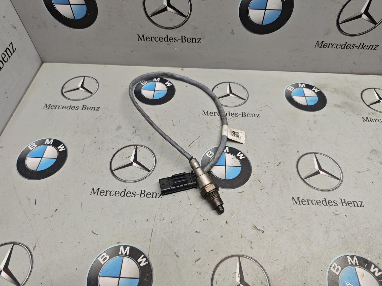 лямбда-зонд BMW X5 G05 [рестайлинг] 2023, 3.0 л., бензин, c4p, полный привод, 9452688