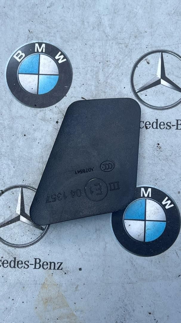 заглушка зеркала BMW 2 серия Active Tourer F45 2014, 1.5 л., B38 A15 A, бензин - фото №1