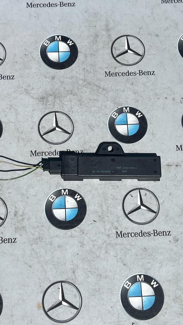 Антенна системы комфортного доступа BMW 2 серия Active Tourer F45 2015, 1.5 л., B38 A15 A, бензин, 9220832