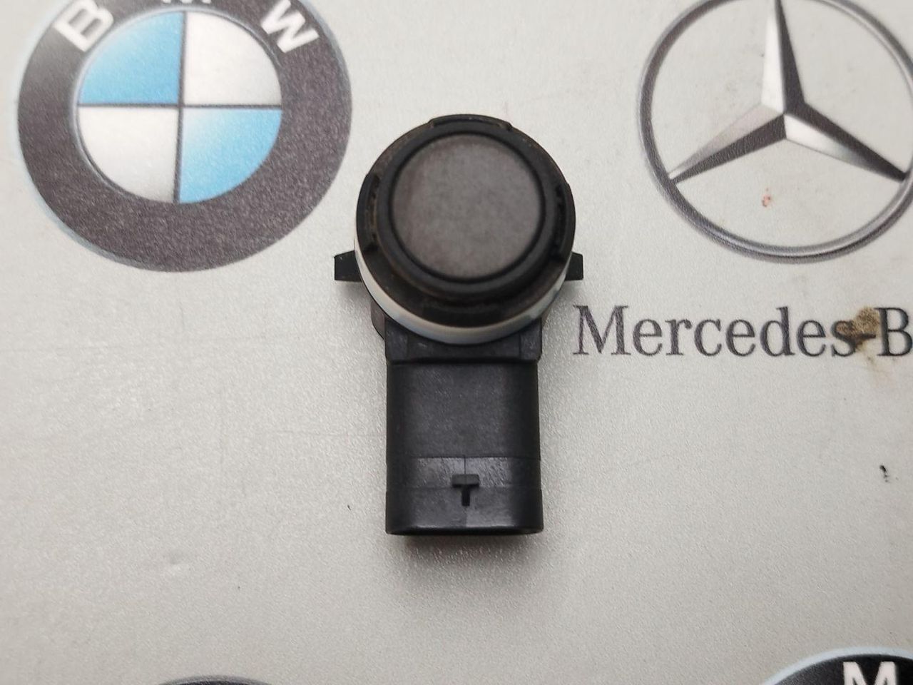 парктроник передний BMW X6 G06 [рестайлинг] 2023, 4.0 л., дизель, 416, 5A1A269
