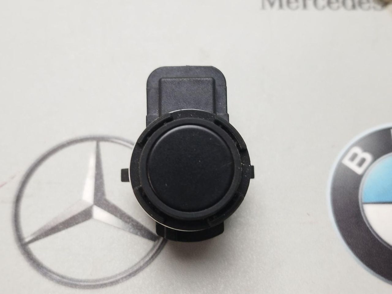 парктроник передний BMW X6 G06 [рестайлинг] 2023, 4.0 л., дизель, 416, 5A1A268