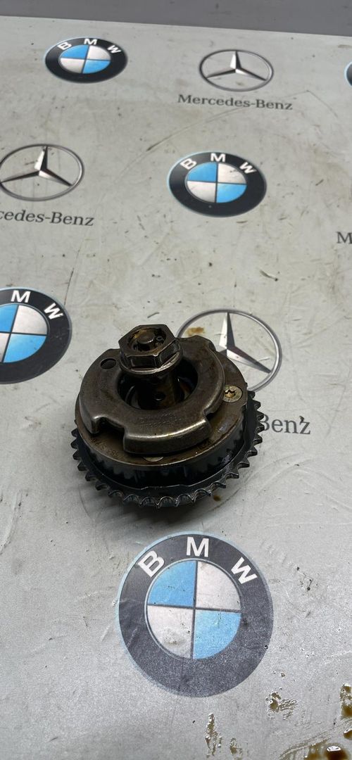 фазорегулятор BMW 5 серия F07/F10/F11 F10 2012, 2.0 л., N20 B20 B, бензин, 7583818